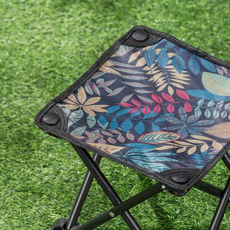 Baizao Outdoor Ultralight Folding Camping Stool