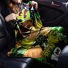Ben Alien Adventures Blanket Soft Throw Blanket For Home Bedroom Bed Sofa Travel Office Solid Christmas Blanket