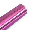 100*30CM Pellicola Vinilica Specchio Cromato Foglio Adesivo per Auto Wrapping Fai da Te Decalcomania Automobili Motocicletta Camion Accessori per Styling Auto