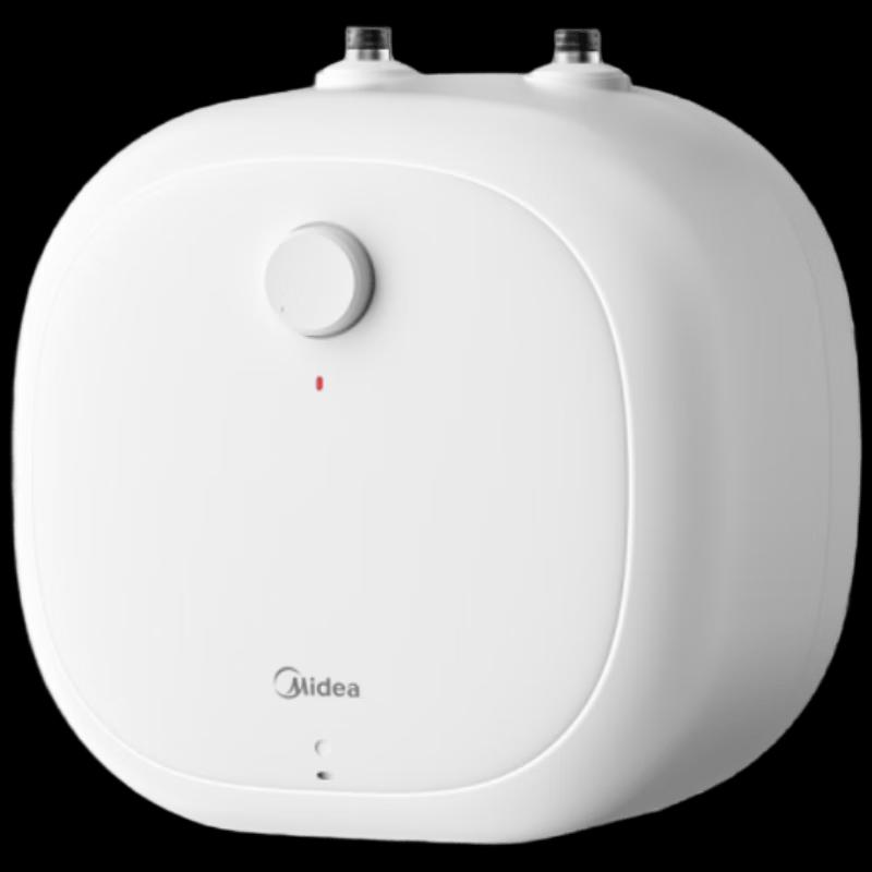 Midea 11L Energy-Efficient Under-Sink Electric Water Heater CN plug (adapter included)