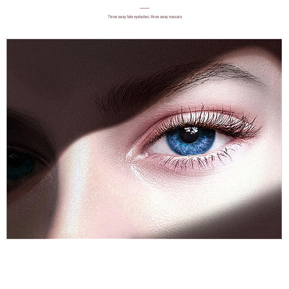 DeceMars L Curl False Eyelashes for Technicians: Classic Grafting & Extension.