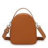 Women's Handbag Solid Color Shoulder Bag Waterproof Nylon Bag