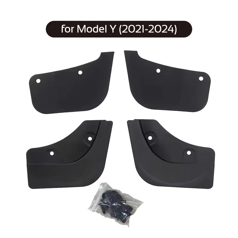 

Брызговики для Geely Azkarra Atlas 2022 2023, брызговики, передние и задние колеса, крыло, автомобильные аксессуары 2021-2024 чёрный