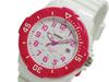 Diver Look Watch White [No Box] Women's LRW-200H-4B