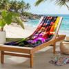 Transformers Fashion Beach Towel: Ideal for Summer Adventures Soft, absorbent and quick drying suitable for swimming and bathing