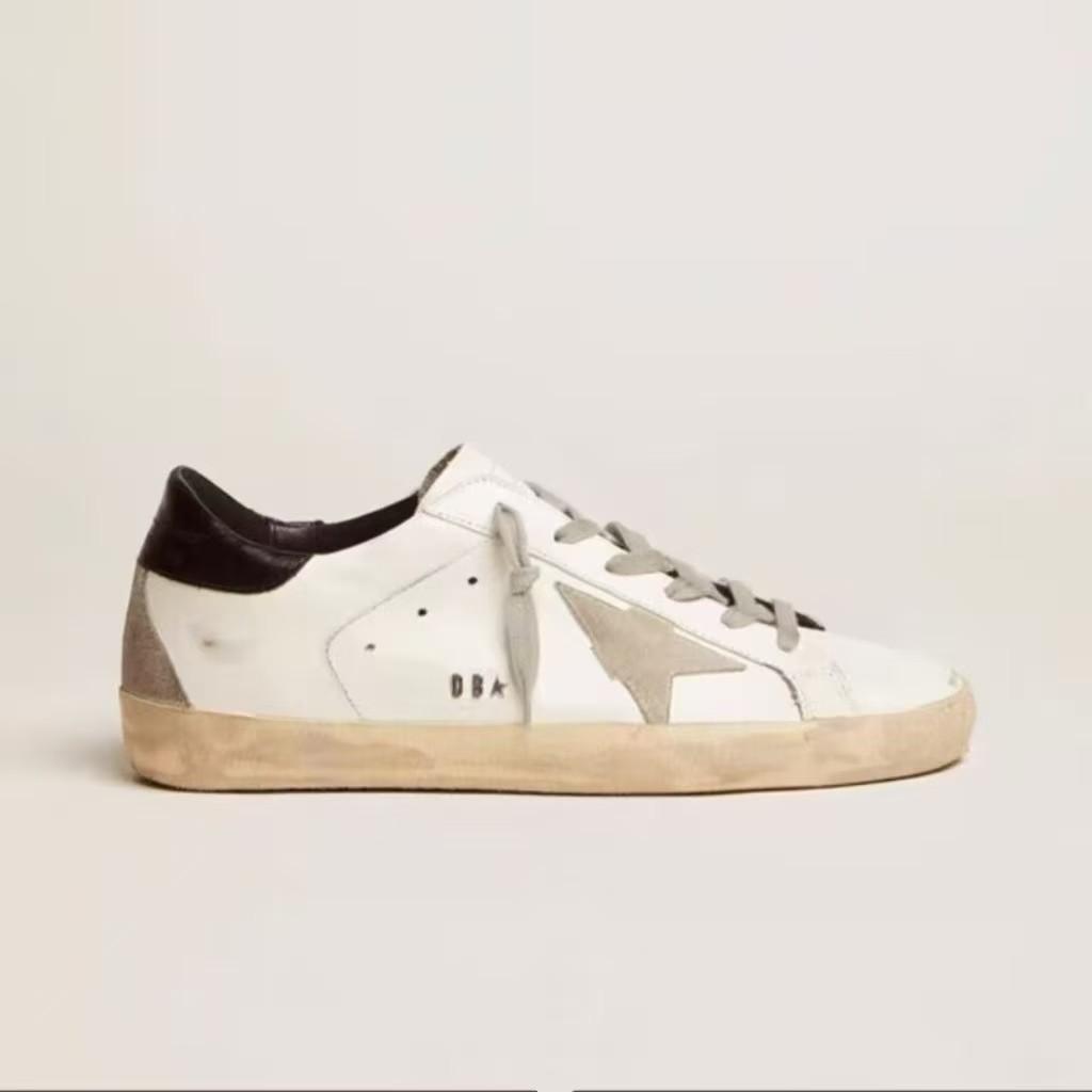Do Old Star Small Dirty Shoes Retro Pentagram Dirty Shoes Couple Sports and Leisure Board Shoes