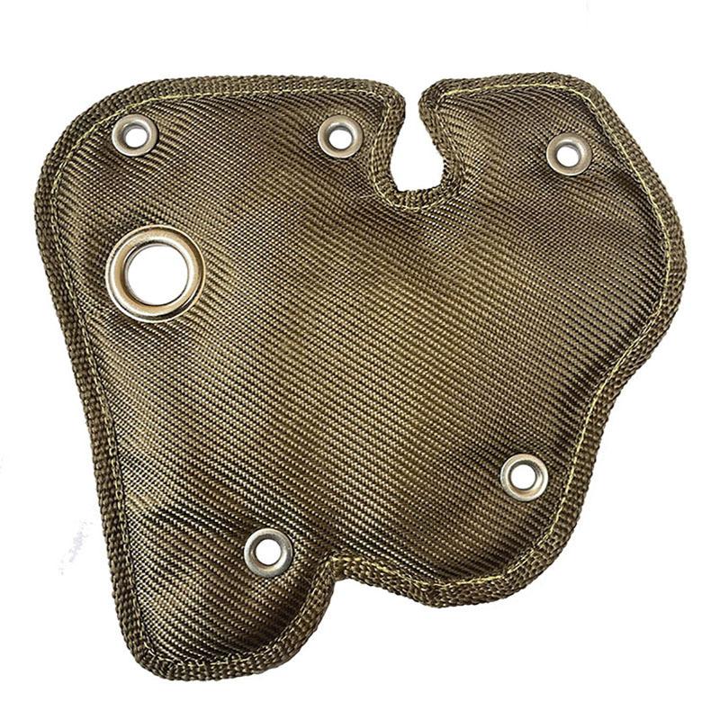 

Blanket For Turbo Garrett 1446 Abarth 500 / 595 Turismo / Competizione / 695 Rivale / Abarth Punto / Alfa Romeo Mito / Giulietta