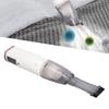 Car Vacuum Cleaner Hand Held Powerful Suction   Wireless Rechargeable Vacuum for Car   Outdoor