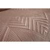 Winter Plush Sofa Cushion Thickened Non-slip High-grade Leather Sofa Cover Cover Autumn And Winter Simple Cushion