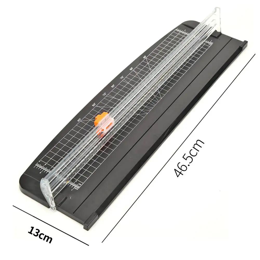 A3/A4 Paper Cutter Photo Trimmers Plastic Base Card Cutting Blades Crafts Tool Paper Cutting Machine Dropshipping