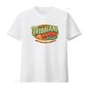 Tribbiani Pizzeria T Shirt Friends Inspired 90s TV Show How You Doin Nostalgia Pizza Slice Print  vintage Washed