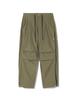 LORES Nyco B.L Pants - Khaki
