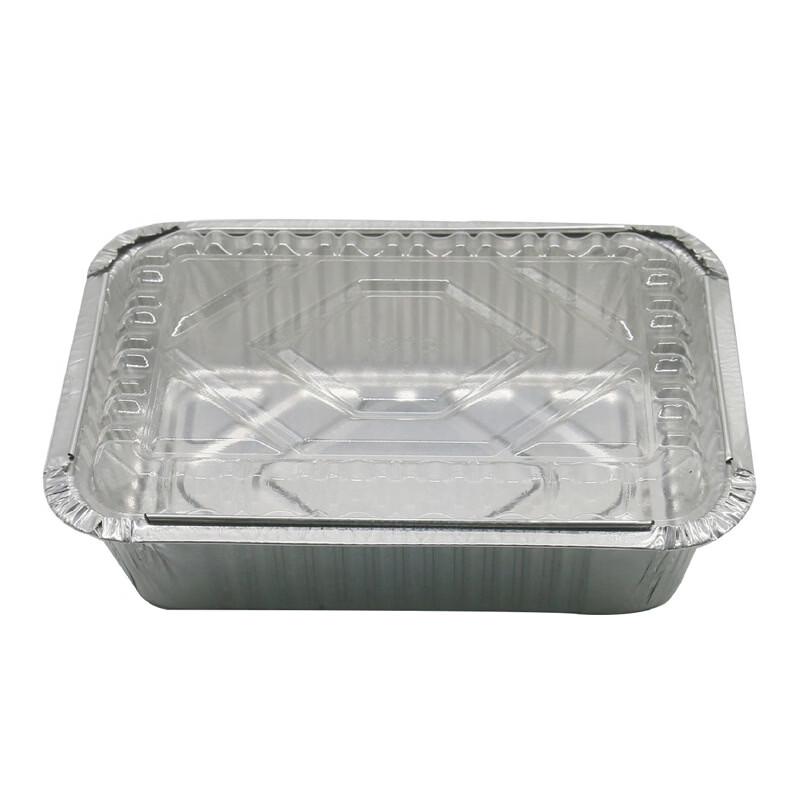 Handun Disposable Aluminum Foil Baking Pan