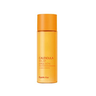FARM STAY Calendula Relief Emulsion 200mL (3 Optionen)