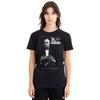 The Godfather Unisex Adult Poster T-Shirt
