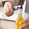 1PC Portable Beer Can Opener Wine Bottle Opener Restaurant Kitchen Tool Birthday Party Supplies Integrated Lid Opener