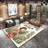 Away Carpet Rug For Living Room Bedroom Home Sofa Decoration Kids Play Nonslip Floor Mat