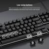 SooPii BK11 USB Wired Keyboard