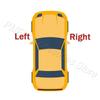 Car Front Corner Light Turn Signal Lamp Indicator Lamp For Mercedes Benz W201 190D 190E 1982 1983-1995 2018260143 2018260043