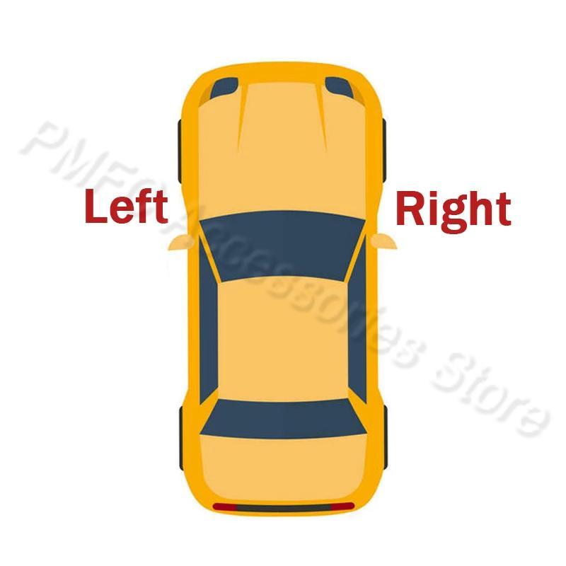 Car Front Corner Light Turn Signal Lamp Indicator Lamp For Mercedes Benz W201 190D 190E 1982 1983-1995 2018260143 2018260043