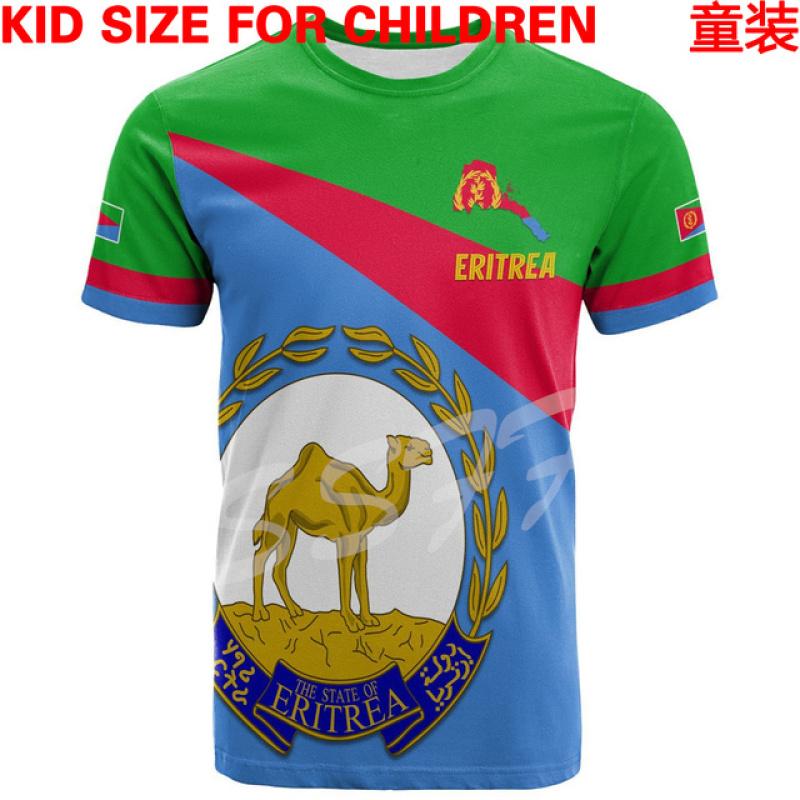 Demokratische Republik Kongo Landesflagge 3D-gedrucktes, hochwertiges T-Shirt, Sommer, lässig, kurzärmelig, Rundhalsausschnitt, Herren-Damen-Tops