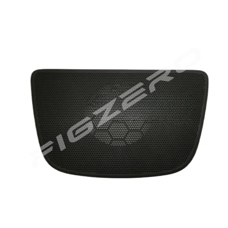 Dashboard Speaker Upper Cover Plate Front Covers Panel for Buick Excelle GT GX 26701533 New Black Autmobile Part