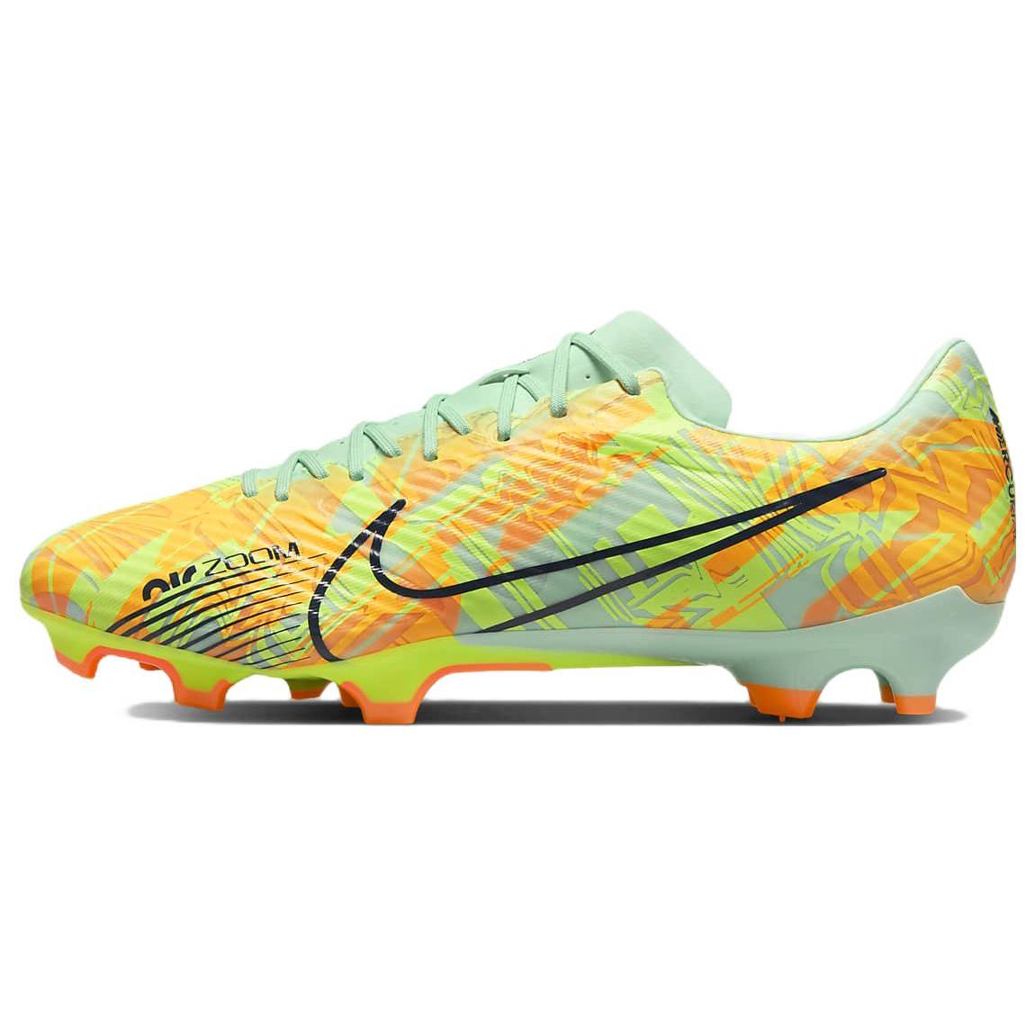 

Новые Nike Zoom Mercurial Vapor 15 Academy Mg Bonded Pack DJ5631-343 40.5