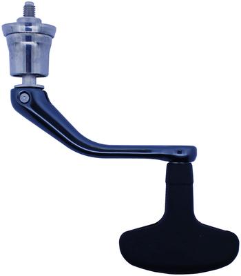 Genuine Parts 21 Naski C3000 Handle Set Part 100KH No.