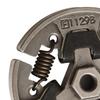 For MS192T Chainsaw Clutch Replacement with Shoe and Spring Assembly Designed for Compatibility with Multiple Chainsaw Brands