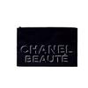Handgefertigte DIY Chanel-inspirierte Make-up-Tasche zum Selbermachen, Team990