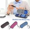 Portable Insulin Cooling Bag Glaciated Cold Storage Bag Medicine Travel Pocket Cooler Pen Bag Pack Drug Freezer for Diabetes
