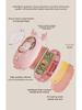 Cartoon Mini Hand Warmer & Power Bank: USB, Portable, Explosion-Proof