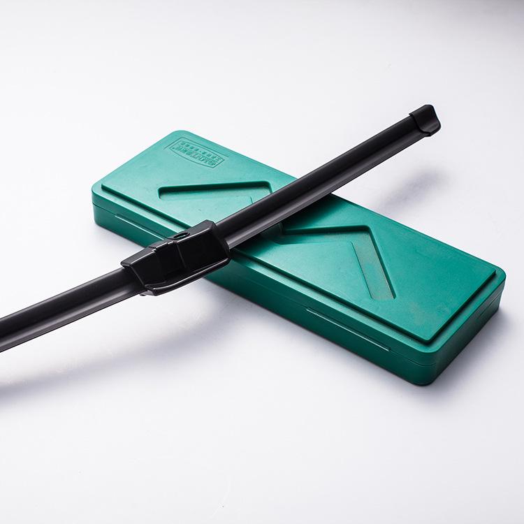 BMW New 7 Series 5GT Rear Frameless Wiper Blade with Rubber Strip