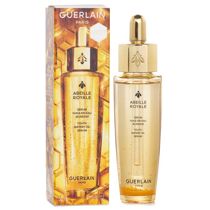 Guerlain Avile Royale Youth Watery Oil Serum
