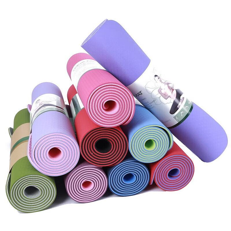 Yimai Extra Thick Yoga Mat
