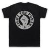 Fight The Power Public Enemy Hip Hop Rap Ikone Hymne Herren & Damen T-Shirt