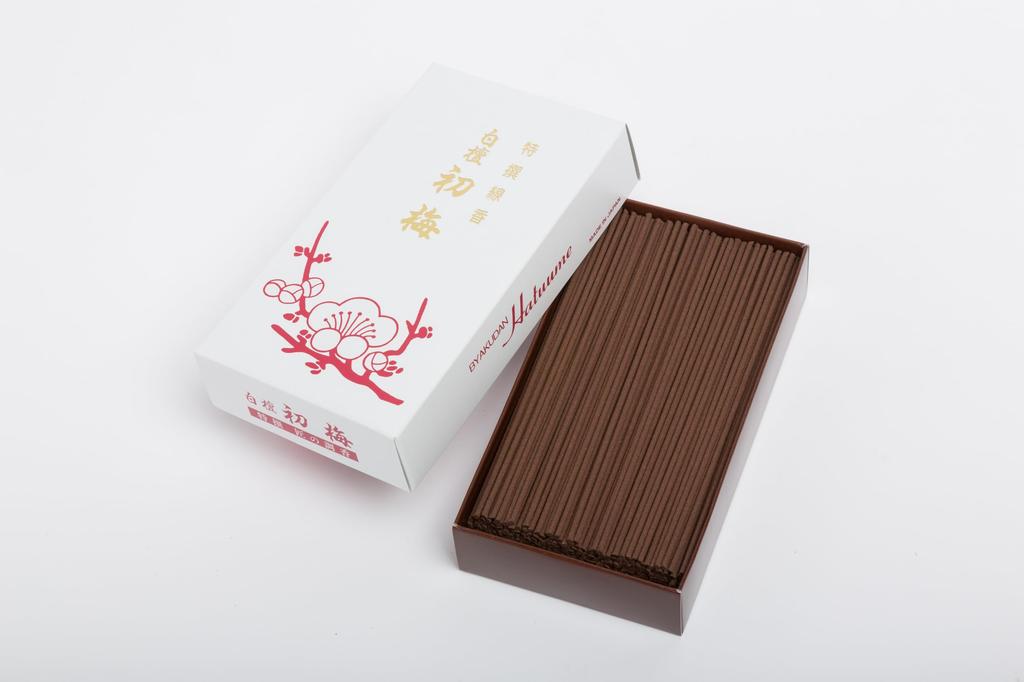 Baikundou Special Selection Sandalwood Hatsume Plum Bulk Packed Made In Awaji Baikundou Home Buddhist Buddhist Memorial Memorial First Obon Memorial
