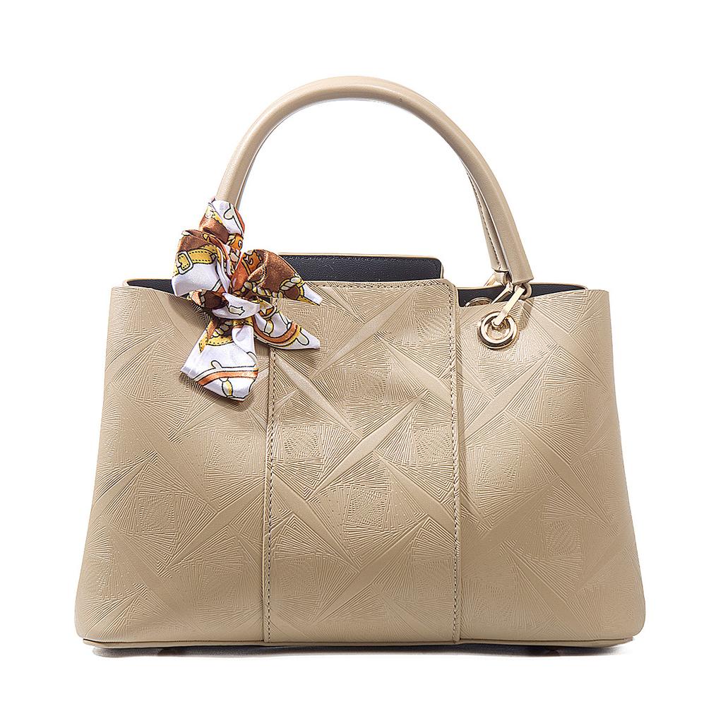 Mother'S Day Gift, Large-Capacity Portable Lady, Mother Bag, Atmospheric High-End Messenger Women'S Bag