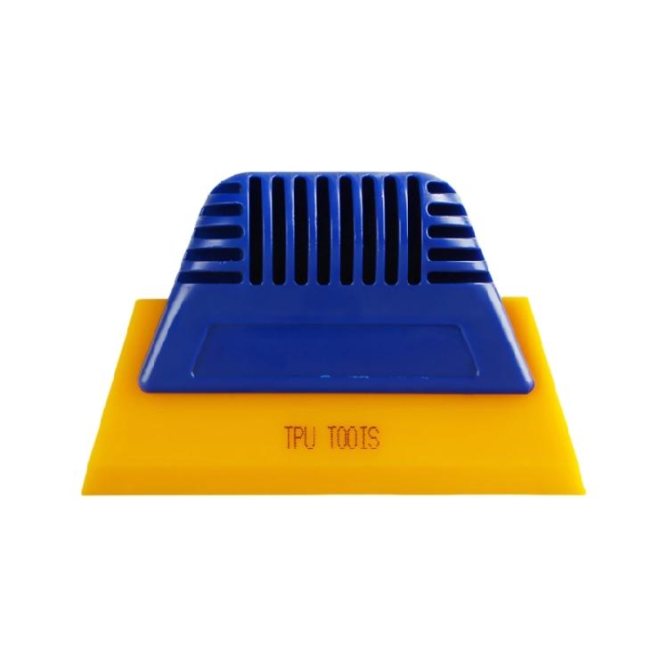 

Flexible Silicone Auto Glass Squeegee Scraper for Efficient Car Glass Film Installation DIY Enthusiasts Professional Use 1
