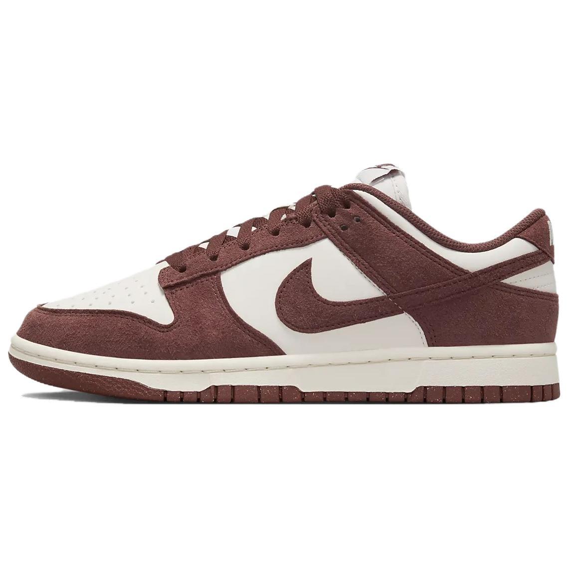 (WMNS) Nike Dunk Low Next Nature  Red Sepia  Women s HJ7673-001 EU 36.5