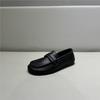 Spring New Daily Casual Shoes Comfortable Doudou Shoes Qs