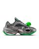 IH2120-002 Windowsen Nike Air Max Muse Metallic Silver Rage Green (Women's)