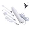 Facial Therapy 4 in 1 Handheld Electric Face Skin Therapy Wand High Frequency Facial Machine For Woman