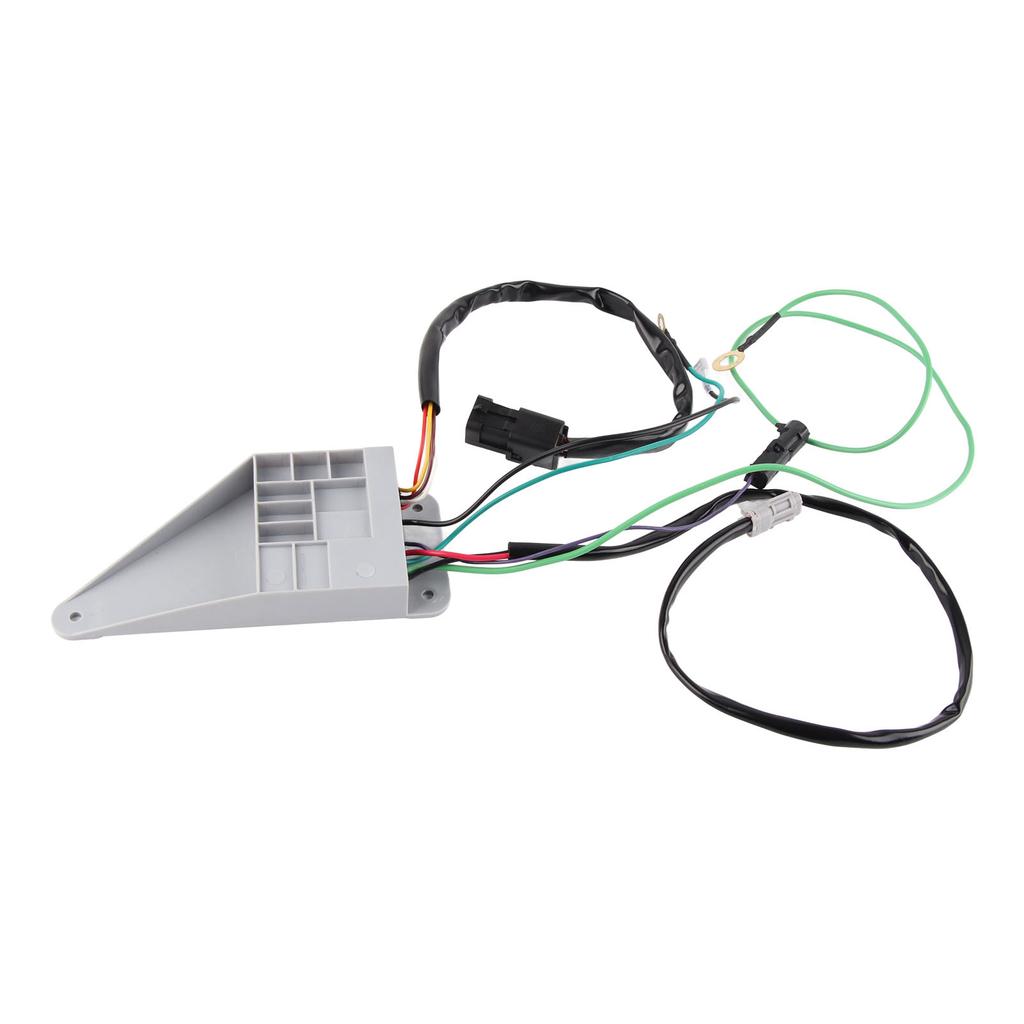 Electric Step Control Unit Assembly 909510000 for Kwikee Auto Electric Steps Series RV Travel Trailers