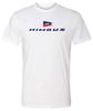 Nimbus Boats Coupé T-shirt