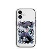 For Xiaomi Redmi 15C 15 A4 A5 9A 9T 10A 10C 9C NFC Note 11 9 8 10 Pro 8T Phone Cover Case Uchiha Sasuke Narutos Cartoon