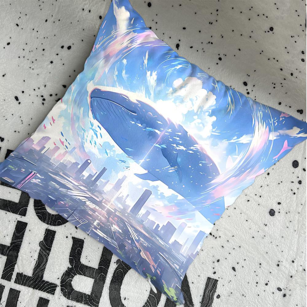 Minimalist Fashion Patterns Pillowcase Pillow Covers X Sleeping Pillows Cover Home and Ornamental Decoration Living Room