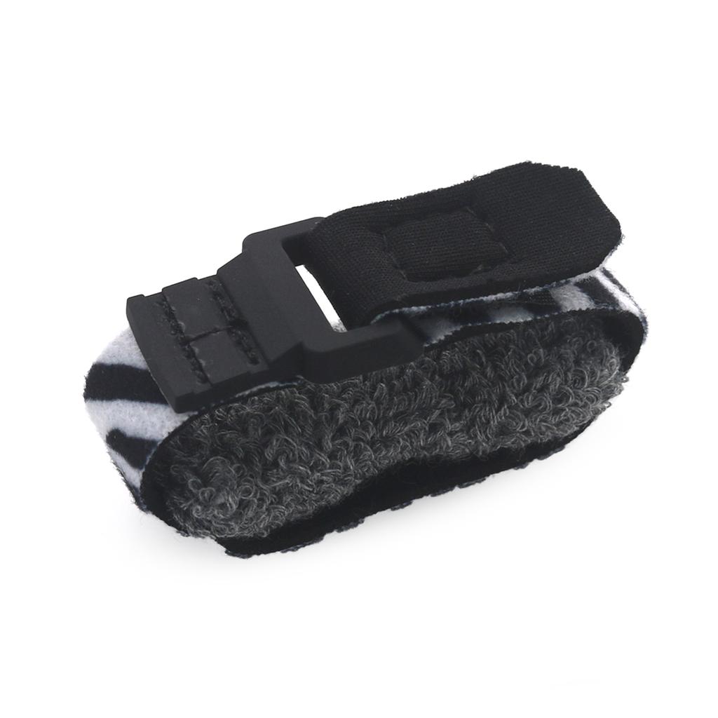 Guitar String Muter Guitar Fretboard Muting Wraps String Mute Noise Reducer Dampener Fit for Guitar Bass Ukulele String