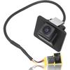 Rear View Back Up Camera Compatible with Kia Optima Hybrid 2.0 2.4 2011 2012 2013 Parking Park Assist Camera.Replaces#95760-2T001 / 95760-2T002 /