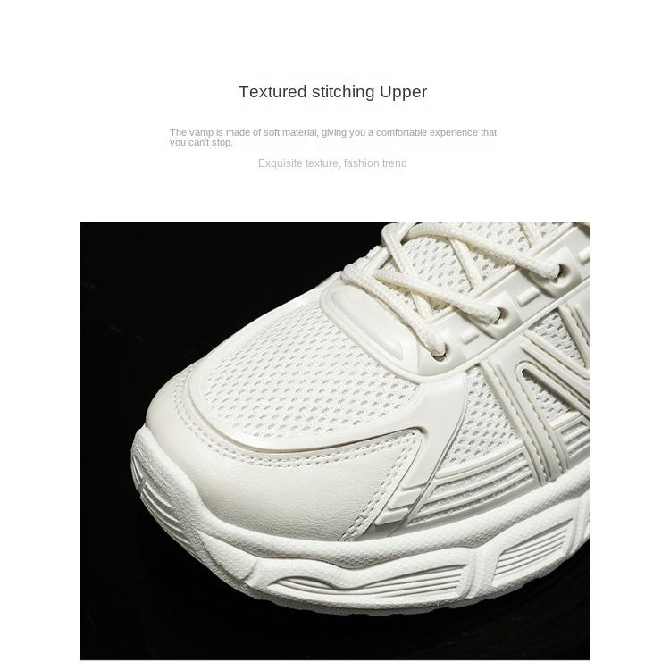 Весенняя мужская обувь — фото 4